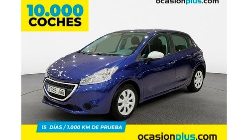 PEUGEOT 208 1.0 PureTech Like 68