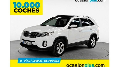 KIA Sorento 2.2CRDi Drive 4x2