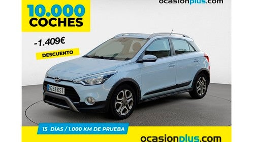 HYUNDAI i20 Active 1.0 TGDI Klass 100