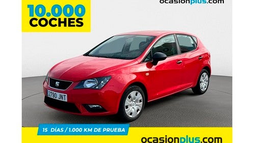 SEAT Ibiza 1.0 EcoTSI S&S Reference 95