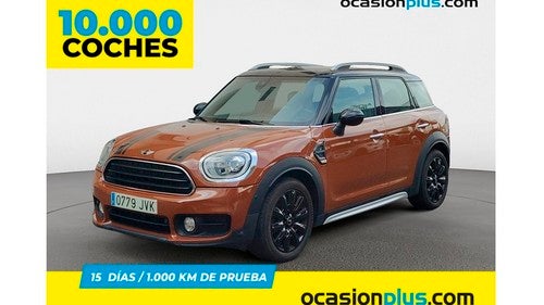 MINI Countryman COOPER