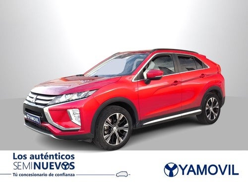 MITSUBISHI Eclipse Cross 150 T Spirit 2WD