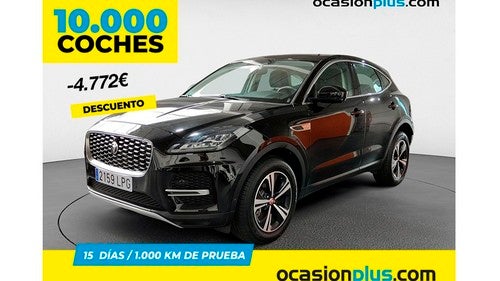 JAGUAR E-Pace 1.5 I3 Standard Aut. 160