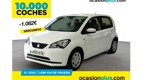 SEAT Mii 1.0 S&S Style Edition Plus75