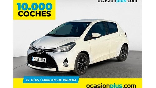 TOYOTA Yaris 1.3 Feel!