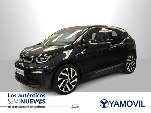 BMW i3 120Ah