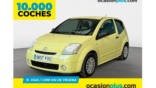 CITROEN C2 1.4i Audace