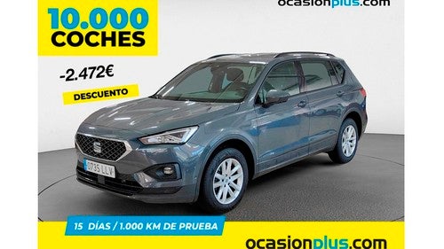 SEAT Tarraco 1.5 TSI S&S Style DSG 150