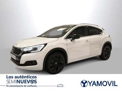 DS DS4 Crossback 4 1.2 PureTech S&S Style