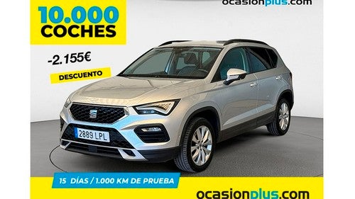 SEAT Ateca 1.5 EcoTSI S&S Style