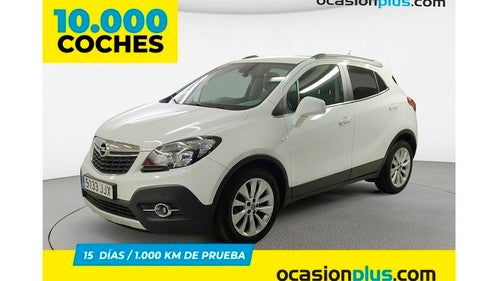 OPEL Mokka 1.4T S&S Excellence 4x2