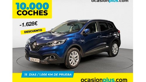 RENAULT Kadjar 1.2 TCe Energy Zen 97kW