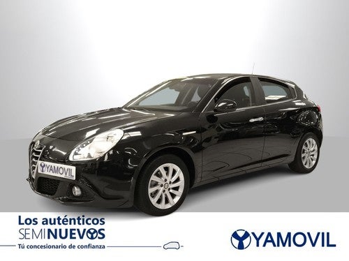 ALFA ROMEO Giulietta 1.6JTDm Distinctive