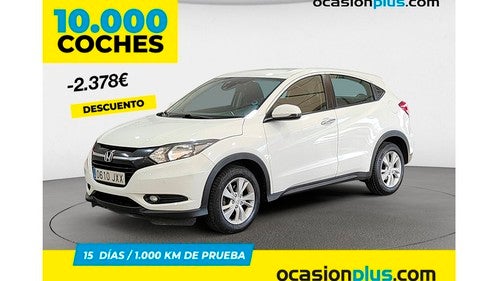 HONDA HR-V 1.6i VTEC 4WD