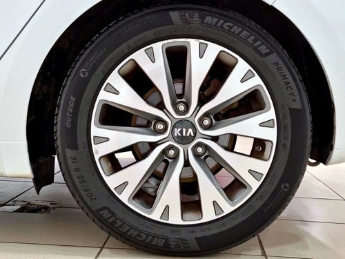 Kia cee'd 1.6 CRDi 100kW (136CV) Drive