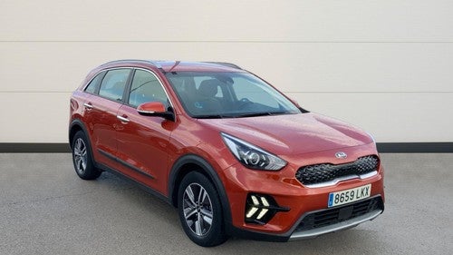 KIA Niro 1.6 HEV Drive