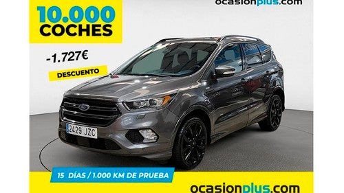 FORD Kuga 1.5 EcoB. S&S ST-Line 4x4 Aut. 180