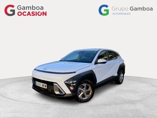 HYUNDAI Kona 1.0 TGDI Maxx 4x2