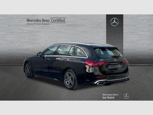 Mercedes Benz Clase C C 300 e Estate