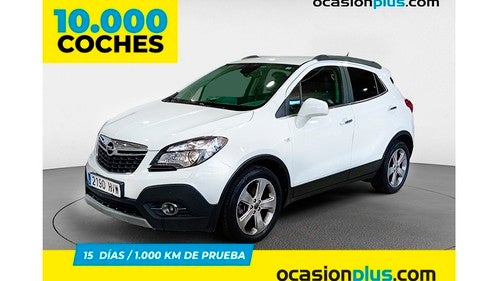 OPEL Mokka 1.7CDTi S&S Excellence 4x2