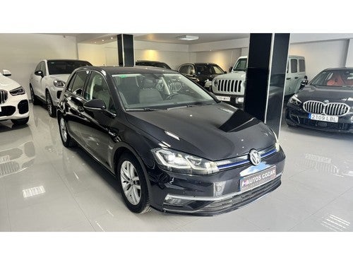 VOLKSWAGEN Golf 1.5 TSI Evo BM Advance 96kW