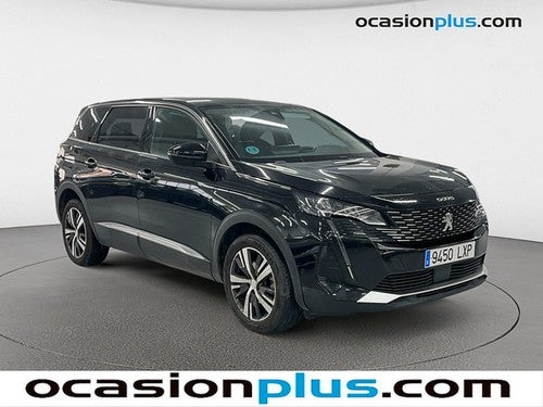 PEUGEOT 5008 1.2 PureTech 96KW (130CV) S&S Allure