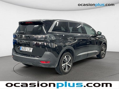 PEUGEOT 5008 1.2 PureTech 96KW (130CV) S&S Allure