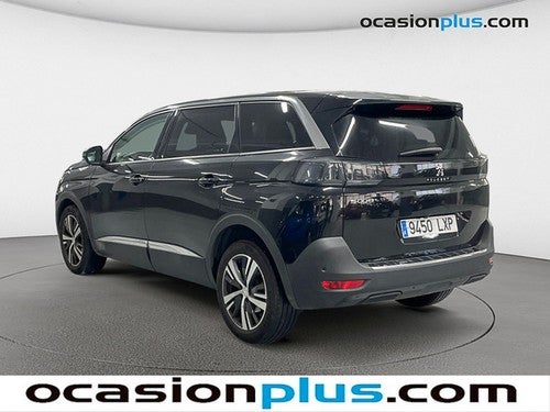 PEUGEOT 5008 1.2 PureTech 96KW (130CV) S&S Allure