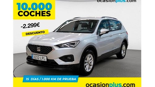 SEAT Tarraco 1.5 TSI S&S Style 150