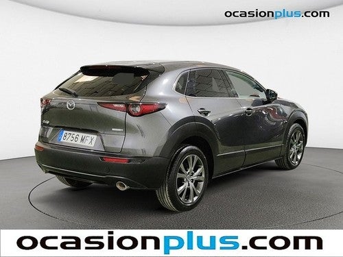 MAZDA CX-30 e-SKYACTIV-X 2.0 137kW Zenith