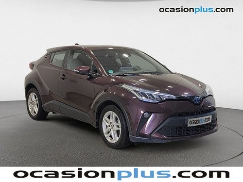 TOYOTA C-HR 1.8 125H Active