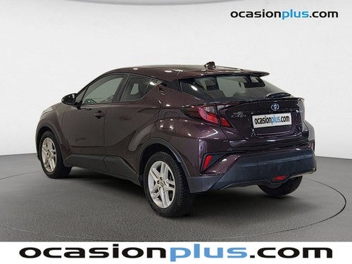 TOYOTA C-HR 1.8 125H Active