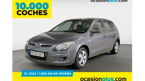 HYUNDAI i30 1.6CRDi Classic GL 90