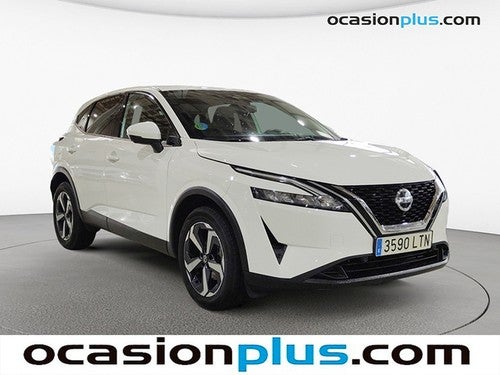 NISSAN QASHQAI DIG-T 103kW N-Connecta