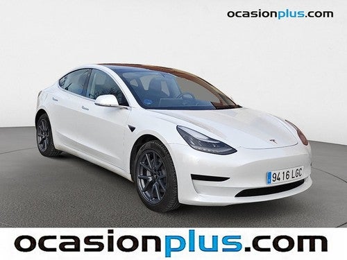 TESLA Model 3 Estándar Plus RWD