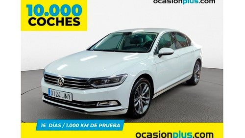 VOLKSWAGEN Passat 2.0TDI Sport DSG 140kW