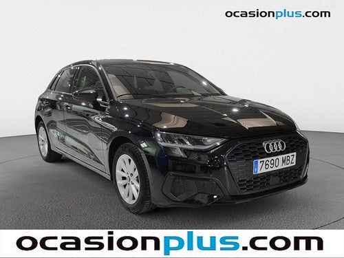 AUDI A3 Sportback 35 TFSI 110kW (150CV)