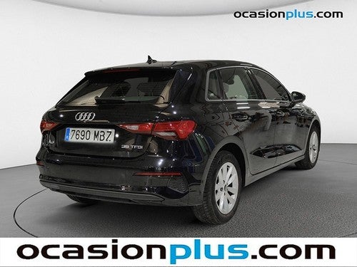 AUDI A3 Sportback 35 TFSI 110kW (150CV)