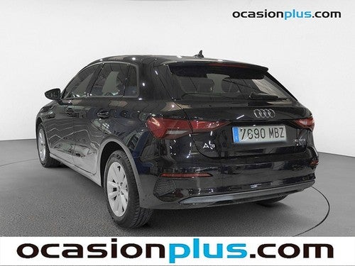 AUDI A3 Sportback 35 TFSI 110kW (150CV)