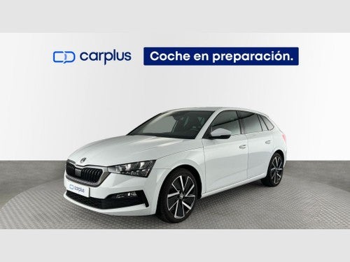 SKODA Scala 1.5 TSI Ambition 110kW