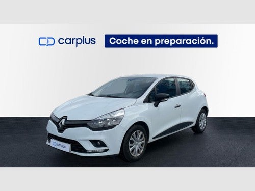 RENAULT Clio Business dCi 55kW (75CV) -18