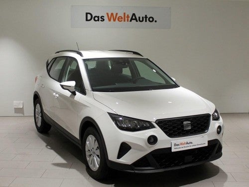 SEAT Arona 1.0 TSI S&S Reference XM 95