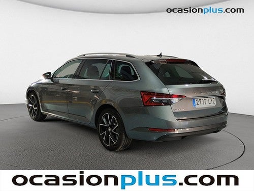 SKODA Superb Combi 2.0 TDI 110kW (150CV) DSG Style