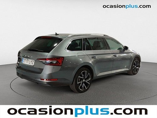 SKODA Superb Combi 2.0 TDI 110kW (150CV) DSG Style