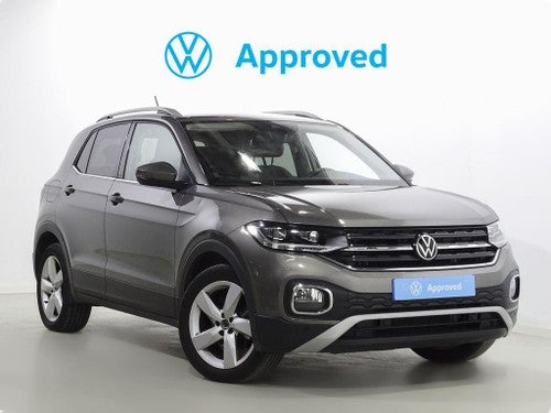 VOLKSWAGEN T-Cross 1.0 TSI Sport 81kW