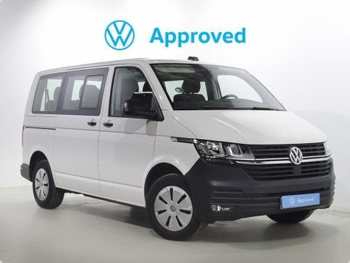 VOLKSWAGEN Caravelle 2.0BiTDI Comfortline DSG