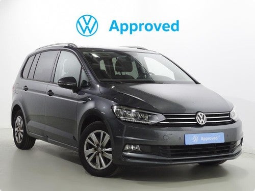 VOLKSWAGEN Touran 2.0TDI CR BMT Advance DSG7 110kW