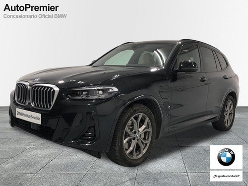 BMW X3 xDrive 30e xLine