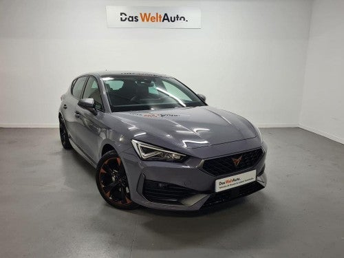 CUPRA León 1.5 ETSI DSG 110Kw