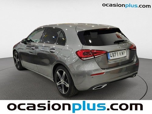 MERCEDES-BENZ Clase A A 180 d